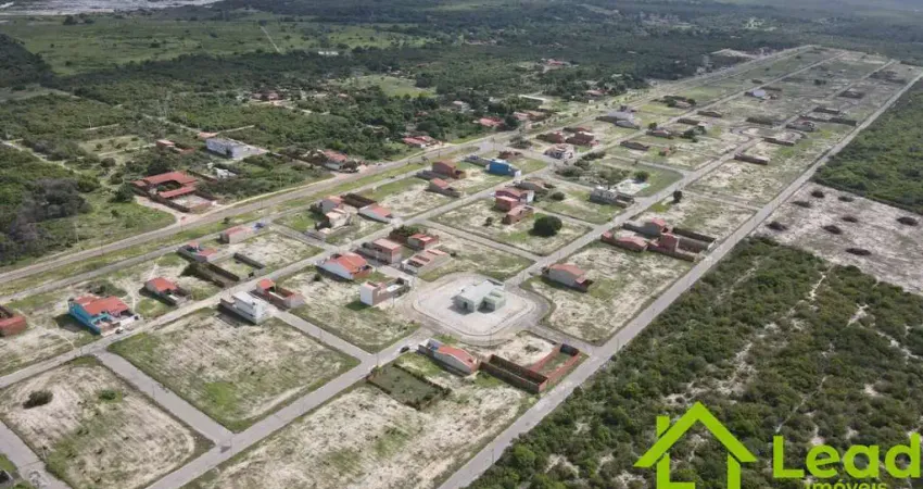 Lote no Loteamento Villa Cascavel IV a Venda Cascavel- Ceará