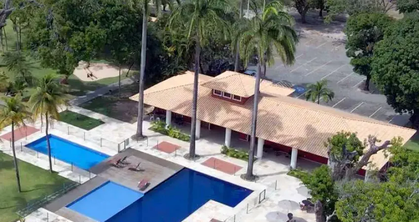 Lote no Loteamento Fazenda Imperial Sol Poente á Venda em Caucaia- Ceará