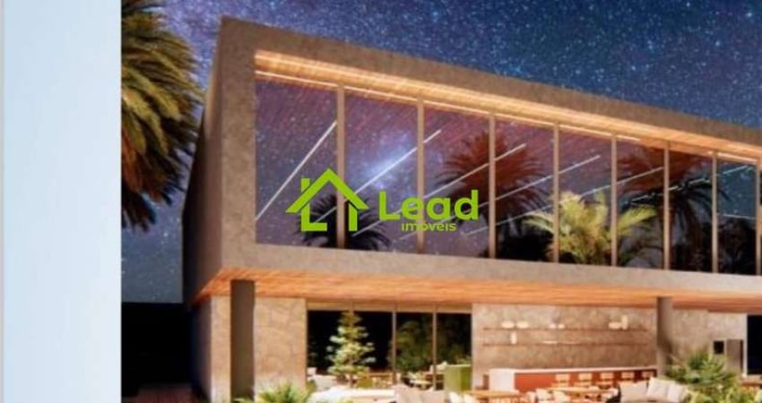 Casa Duplex com 03 Quartos á Venda Monte Olimpo em Eusébio- Ceará