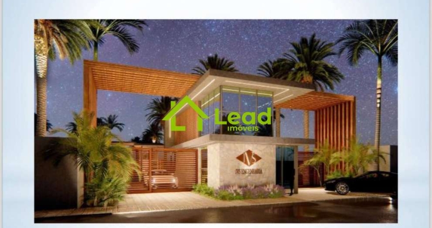 Casa Duplex 03 Suítes á Venda no Monte Olimpo Eusébio- Ceará
