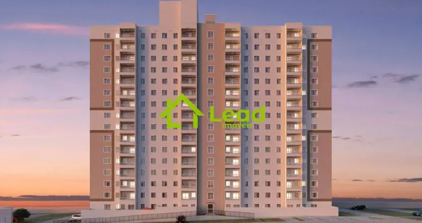 Apartamento com 02 Quartos á Venda Torre do Mar na Maraponga Fortaleza- Ceará