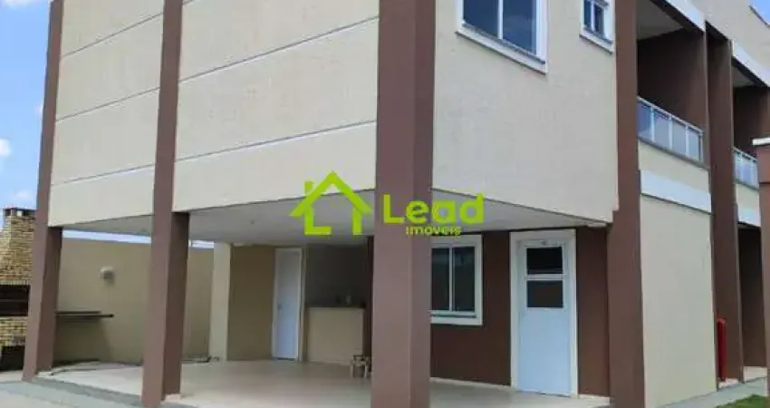 Apartamento com 02 Quartos á Venda Parque Dom Pedro em Itaitinga- Ceará