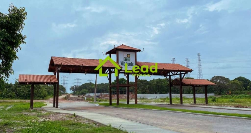 Lote com 180m² á Venda no Loteamento Boulevard Terra Brasilis em Aquiraz- Ceará