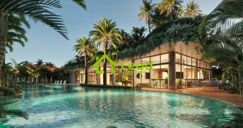 Lote de 229m² no Loteamento Largo dos Ventos á Venda no Eusébio - Ceará