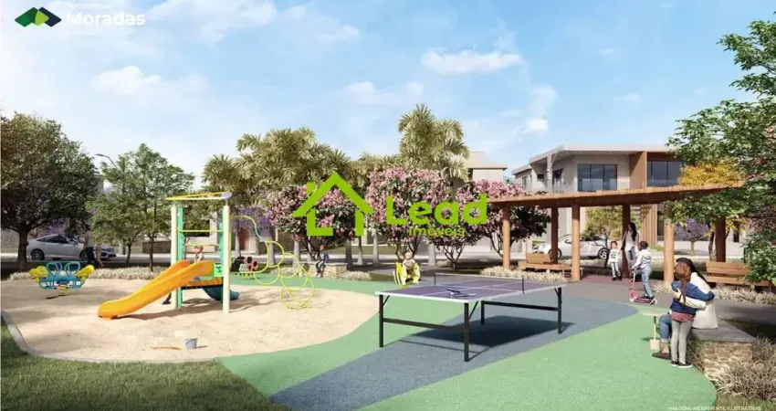 Lote de 200m² á Venda no Loteamento Moradas do Eusébio  - Ceará
