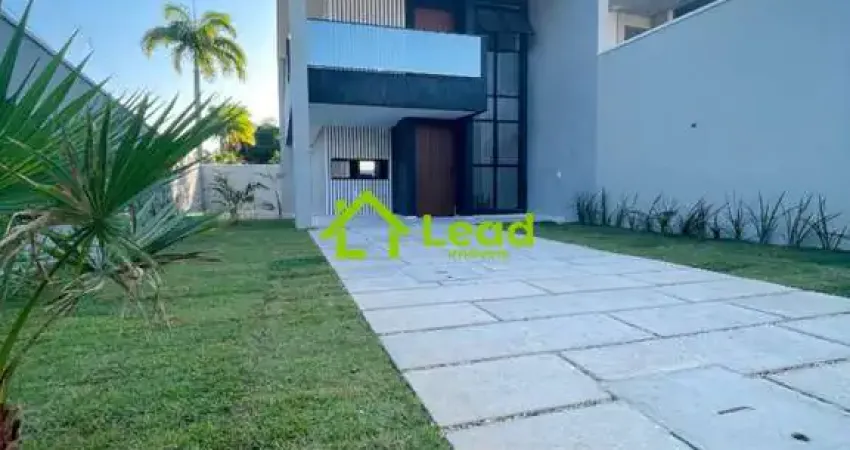 Casa Duplex com 04 Suítes á Venda no Van Gogh Oliveiras Eusébio- Ceará