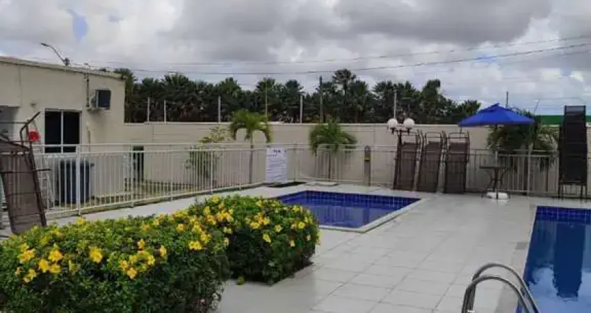 Apartamento com 02 Quartos á Venda Cidade Arbor em Fortaleza- Ceará