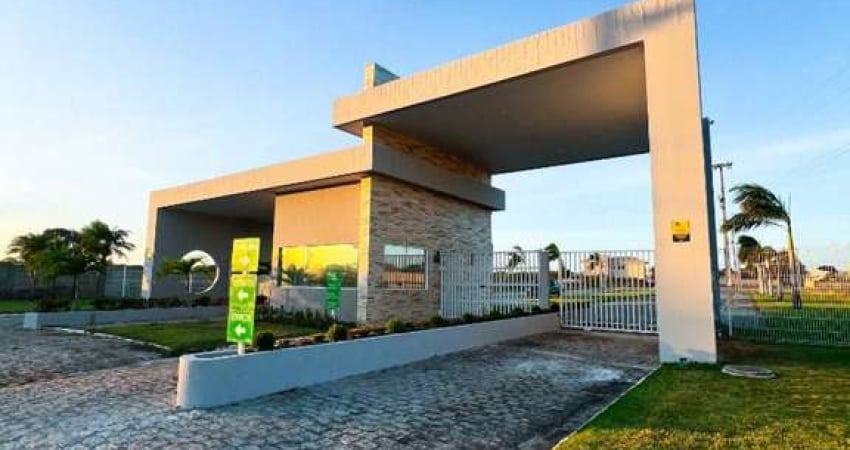 Lote de 360m² á venda em canoa quebrada no costa del mare- ceará