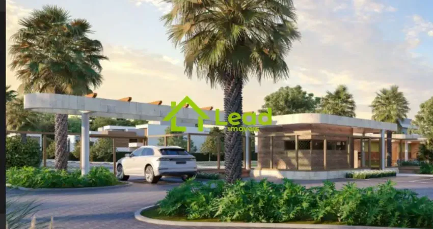 Lote de 181,25m² á venda no aquiraz no moradas da terra - ceará