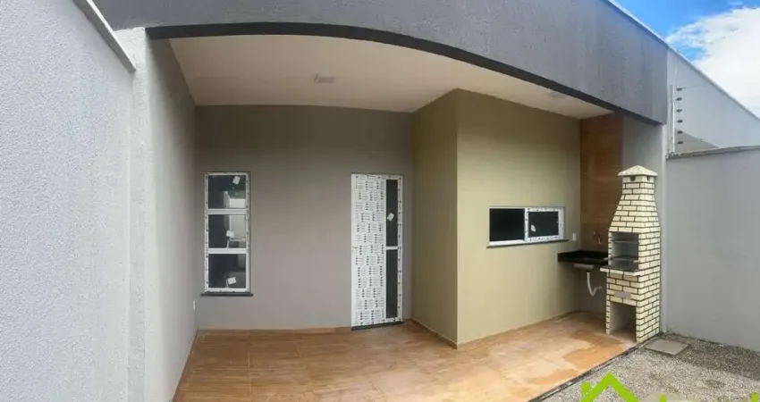 Casa com 02 quartos á venda na itaitinga no park vitória gereraú - ceará