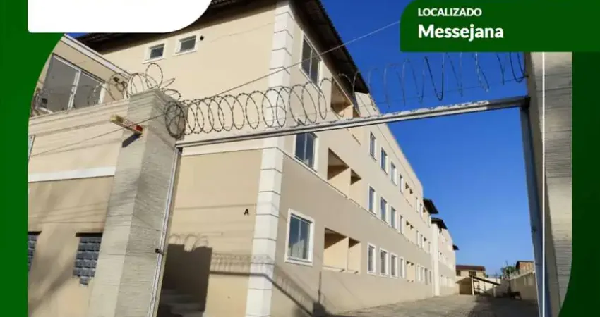 Apartamento com 01 Suíte em Fortaleza á Venda no Personal Residence- Ceará