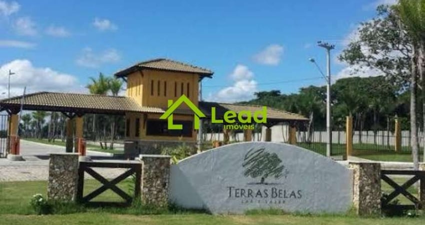 Terreno à venda na Avenida Deputado Paulino Rocha, S/N, Jabuti, Itaitinga