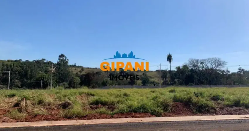 Terreno Residencial com 300m² para Venda no Condomínio Varanda dos Jequitibás Home Resort