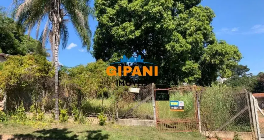 Terreno à venda no Loteamento São Pedro, Jaguariúna 