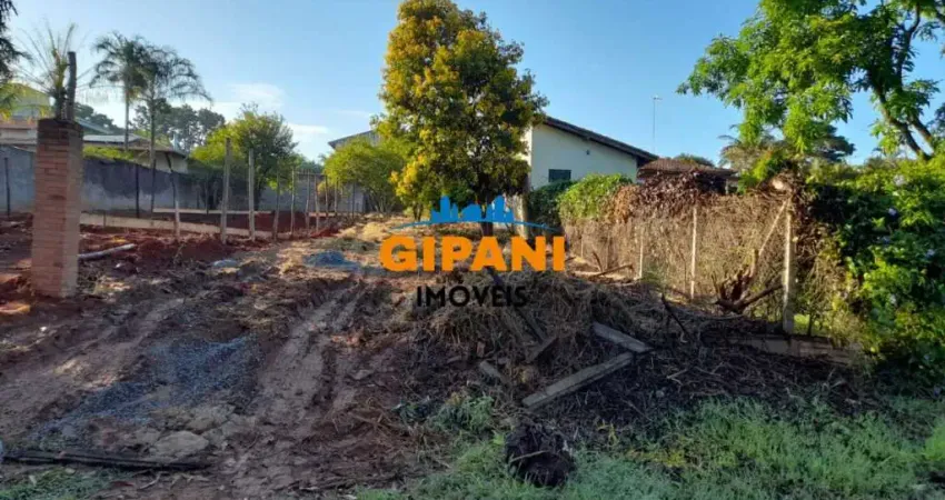 Terreno à venda no Núcleo Urbano Parque Ana Helena, Jaguariúna 