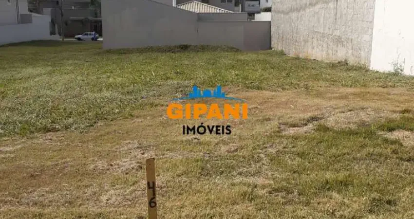Terreno à venda no Santa Cruz, Jaguariúna 