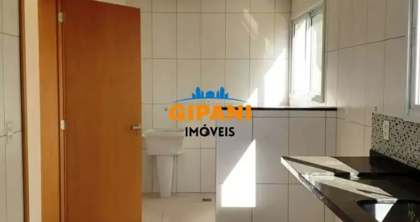 APARTAMENTO COM 3 DORMITÓRIOS - A PARTIR DE 81,55M²
