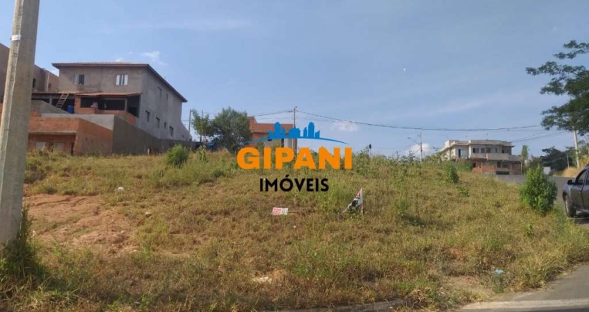 Terreno a Venda Boa Localização no Bairro Vila Primavera
