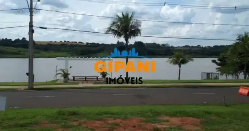 Terreno à venda no Condomínio Residencial Lago da Barra, Jaguariúna 