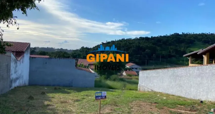 Terreno à venda no Parque Florianópolis, Jaguariúna 