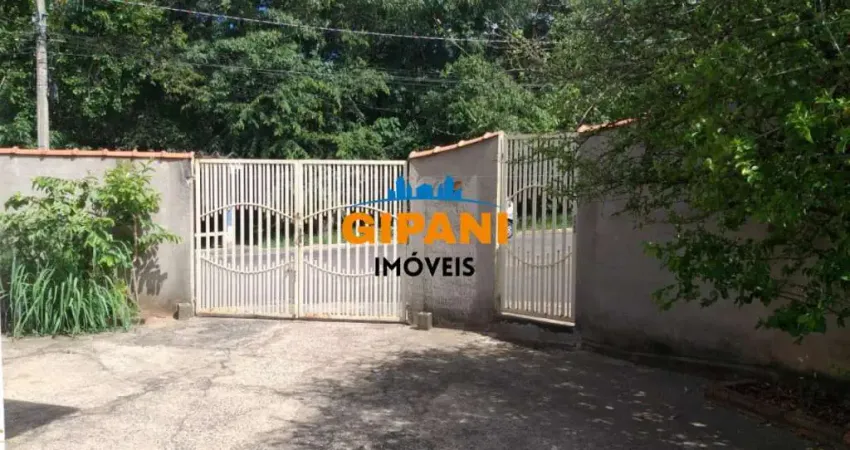 Casa com 1 quarto à venda na Vila Jorge Zambon, Jaguariúna 