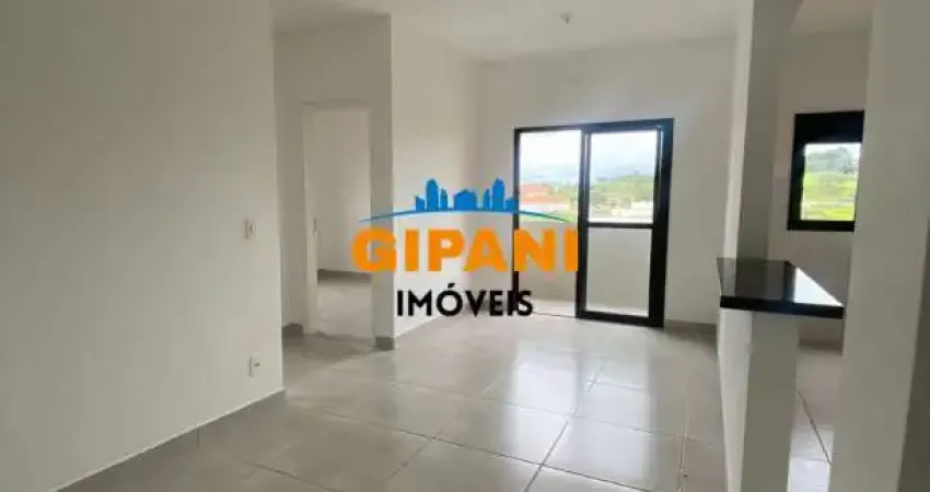Ótimo Apartamento 02 Dormitórios Construção Nova em Bairro Cruzeiro Do Sul