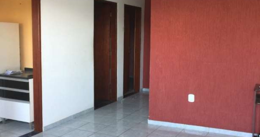 CASA 2 DORMITÓRIOS COM ÁREA DE LAZER PRÓXIMO A RODOVIÁ SP 340 E DISTRITO INDUSTRIAL