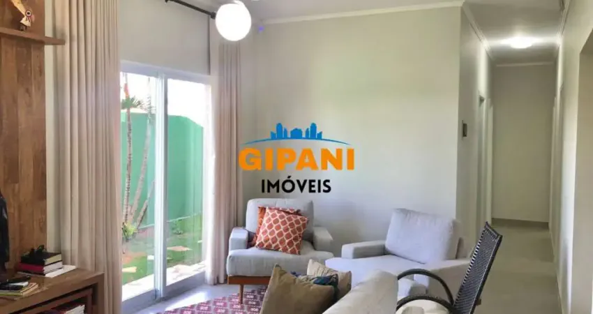 Linda Casa a Venda no Bairro Jardim dos Ipês em Jaguariúna