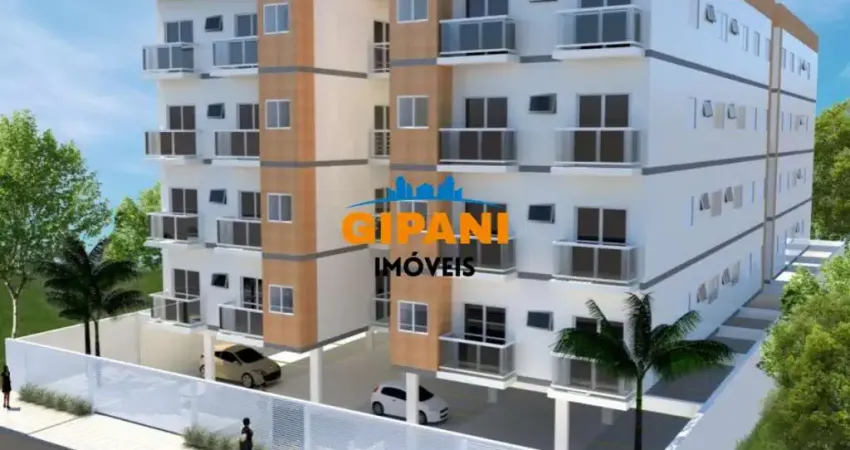 Apartamento com 1 quarto à venda no Jardim Dom Bosco, Jaguariúna 