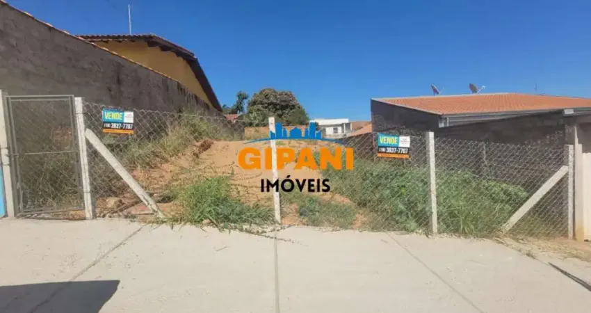 Terreno à venda no Nova Jaguariúna, Jaguariúna 