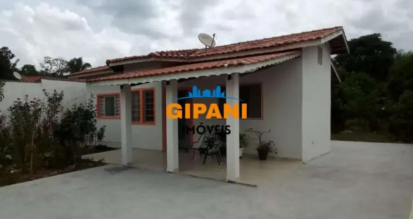 Chácara / sítio com 2 quartos à venda no Jardim Eliana, Monte Alegre do Sul 