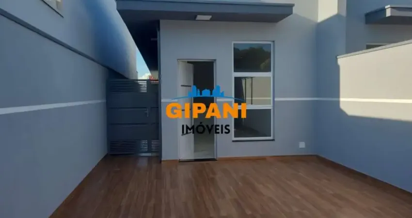 Casa com 2 quartos à venda no Jardim Dona Luiza, Jaguariúna 