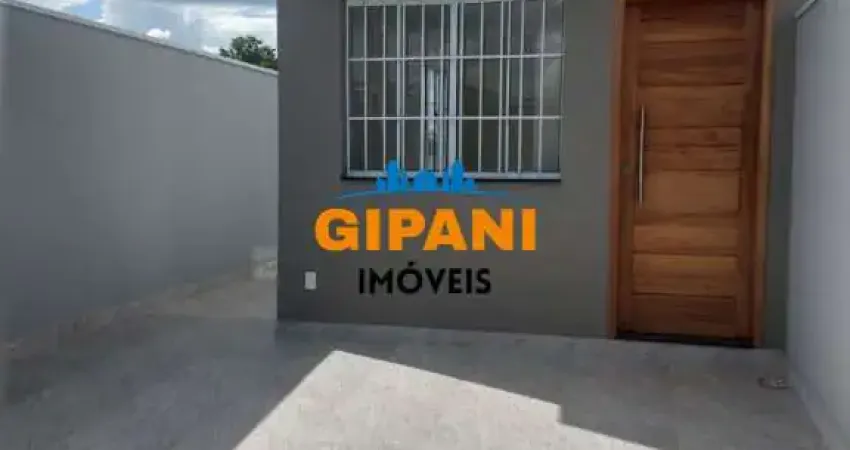 Casa com 3 quartos à venda no Residencial Reserva da Barra, Jaguariúna 