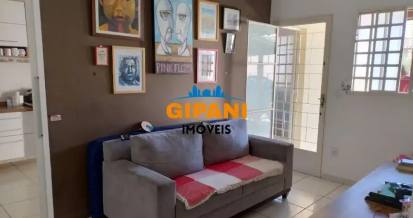 Casa com 1 quarto à venda no Jardim Europa, Jaguariúna 