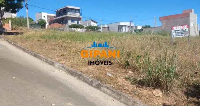 Terreno à venda na Vila Primavera, Jaguariúna 