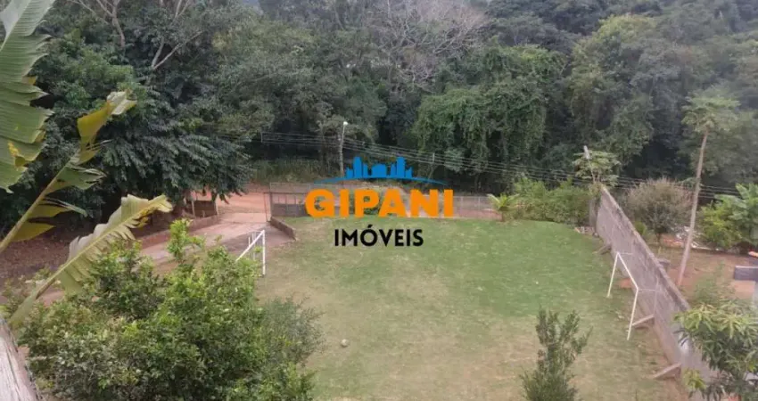 Chácara / sítio com 2 quartos à venda no Núcleo Urbano Bom Jardim, Jaguariúna 