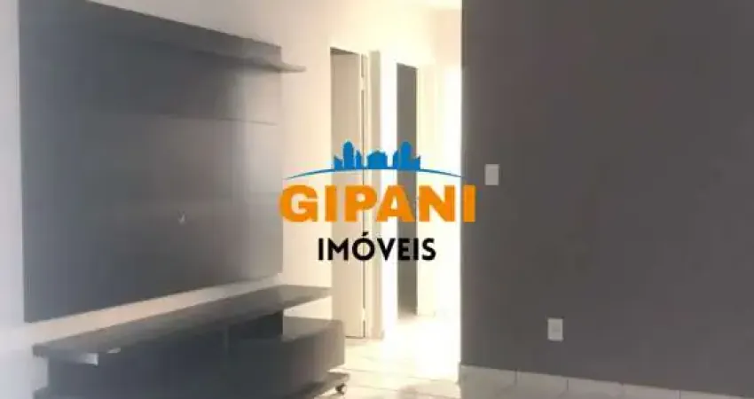 Apartamento 02 Dormitórios em Condomínio Fechado Jaguariúna