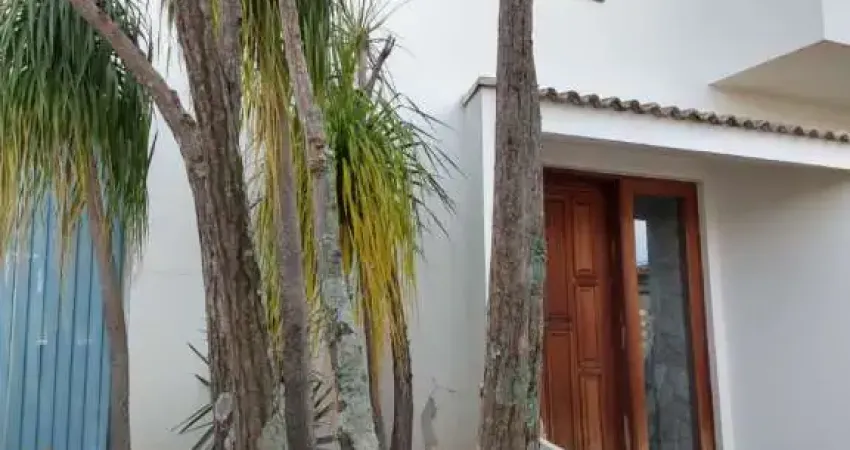 Casa em condomínio fechado com 4 quartos à venda na Vila Primavera, Jaguariúna 