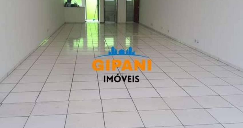 Ponto comercial com 1 sala para alugar no Centro, Jaguariúna 