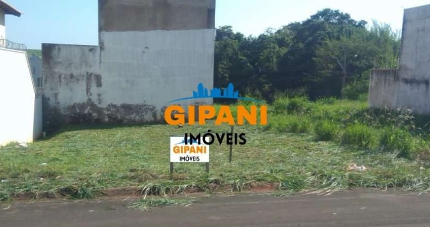 Terreno à venda no Residencial Reserva da Barra, Jaguariúna 