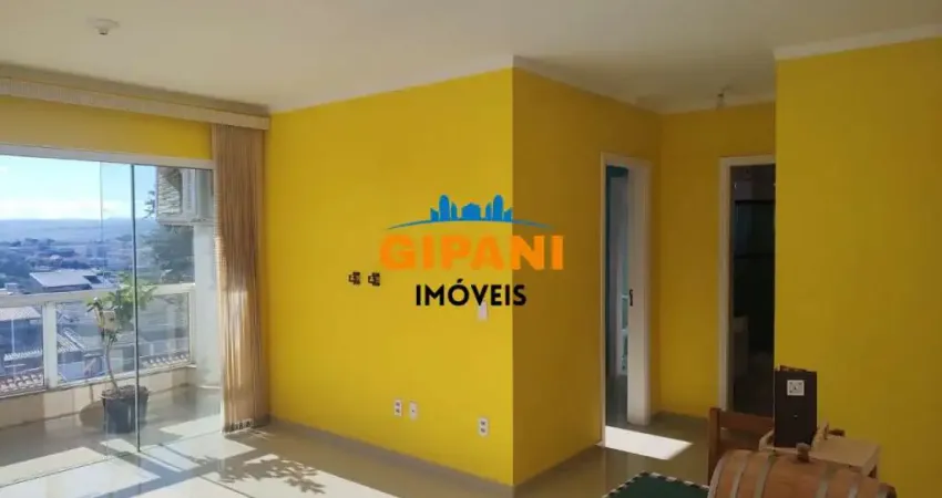 Excelente Apartamento de 02 Dormitórios em Bairro Jardim Europa