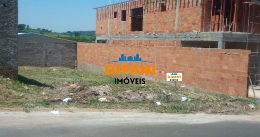 Terreno à venda no Residencial Reserva da Barra, Jaguariúna 