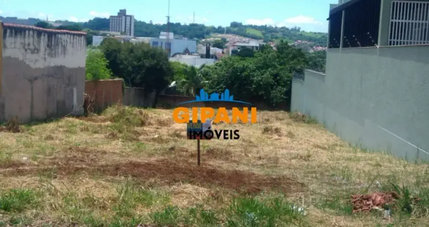 Terreno comercial à venda no Jardim Dom Bosco, Jaguariúna 