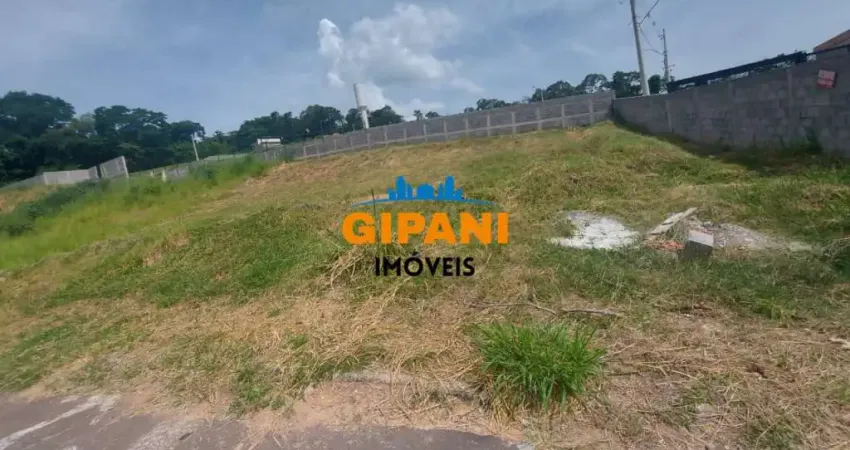 Terreno à venda no Nova Jaguariúna, Jaguariúna 