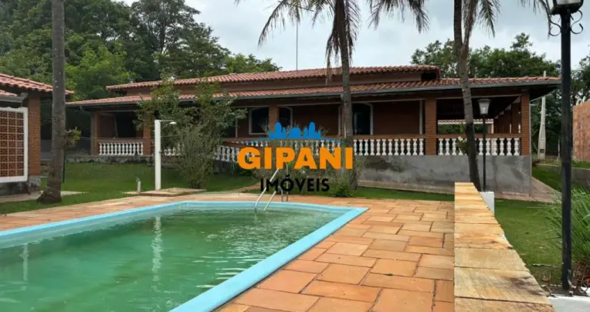 Chácara / sítio com 3 quartos à venda no Núcleo Urbano Parque Ana Helena, Jaguariúna 