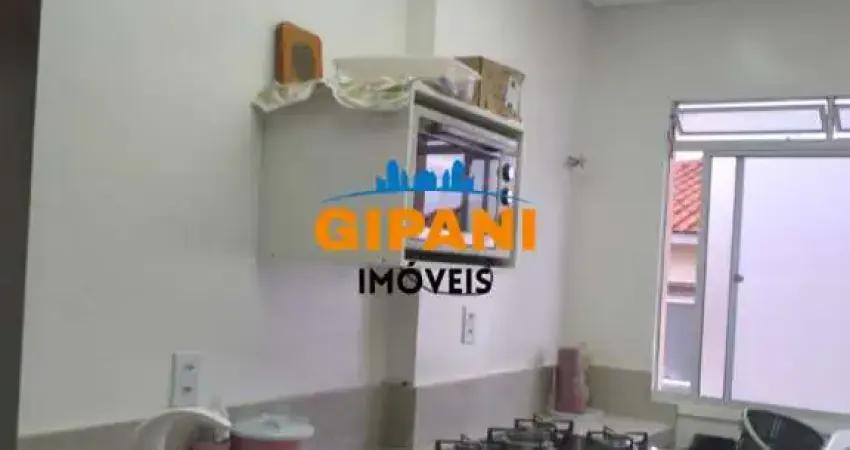 Apartamento com 2 quartos à venda no Vargeão, Jaguariúna 