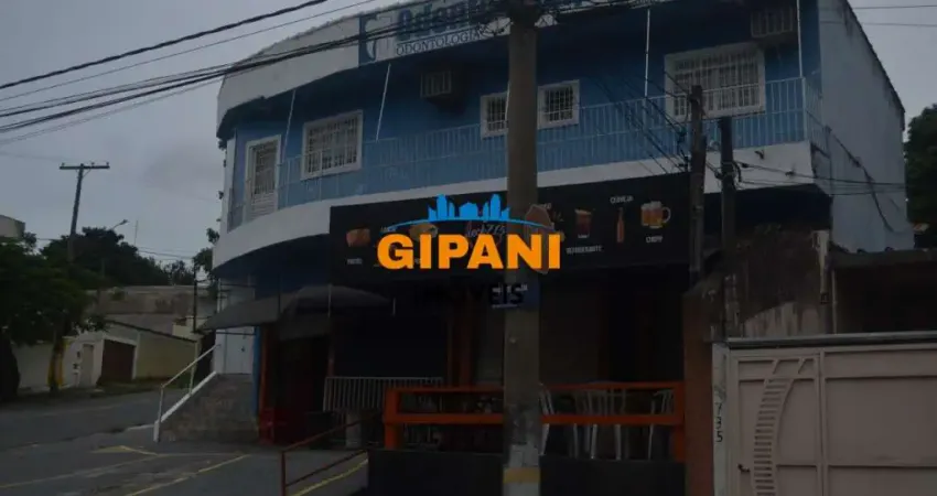 Casa comercial com 8 salas à venda no Jardim Novo Campos Elíseos, Campinas 
