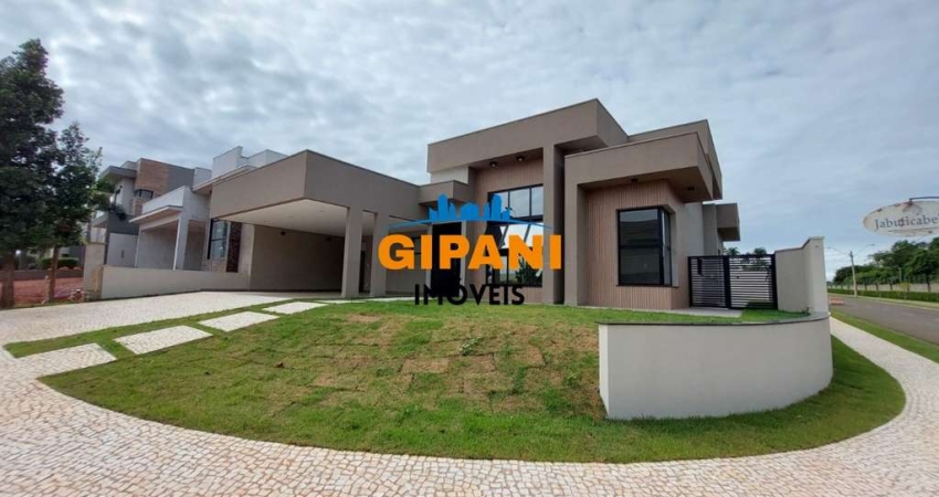 Casa com 3 quartos à venda no Condomínio Residencial Lago da Barra, Jaguariúna 