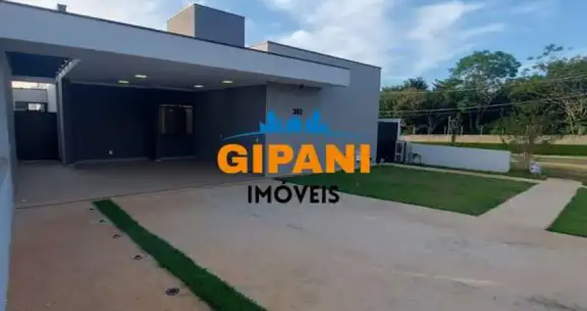 Venda casa alto padrão, condomínio fechado, 3 quartos com suítes, linda casa nova, oportunidade.