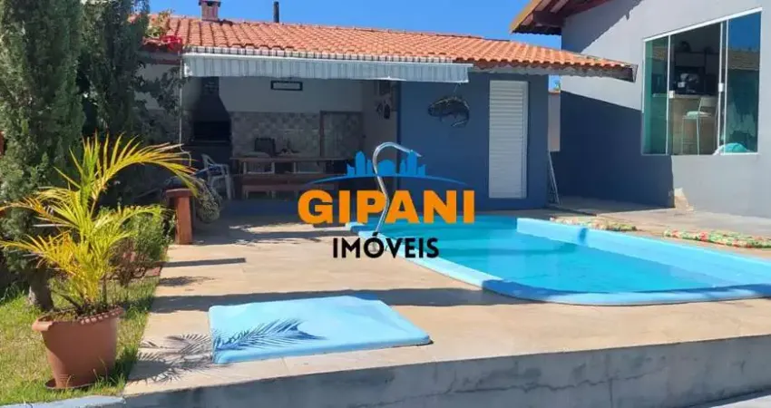 CHÁCARA, À VENDA, CONDOMINIO ANA HELENA, CHURRASQUEIRA, PISCINA